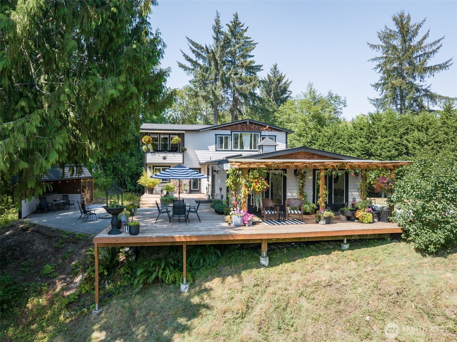 834 Durwachter Road Port Angeles, WA 98363 - Photo 30 of 40 Gallery Image 30
