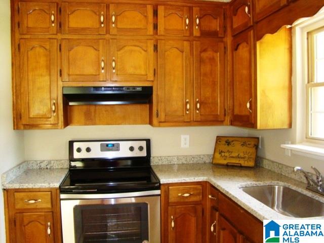 5011 Harrison Street Anniston, AL 36201 - Photo 2 of 21