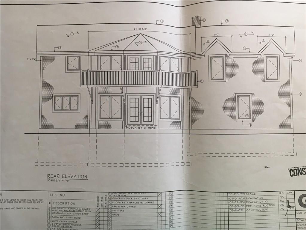 115 Kaler Road Belfast, ME 04915 - Photo 29 of 35 Photo