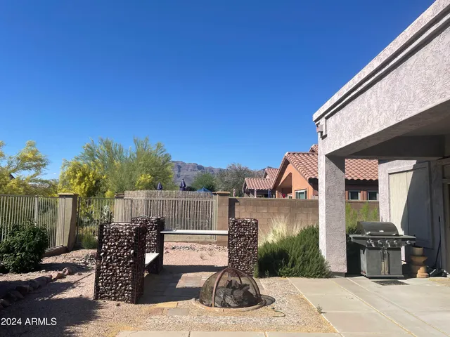 $3,900 | 6838 East Las Animas Trail, Gold Canyon, AZ 85118