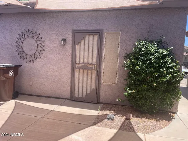 $3,900 | 6838 East Las Animas Trail, Gold Canyon, AZ 85118