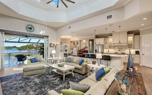 $3,250,000 | 14401 Masthead Drive, Osprey, FL 34229
