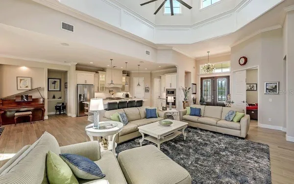 $3,250,000 | 14401 Masthead Drive, Osprey, FL 34229