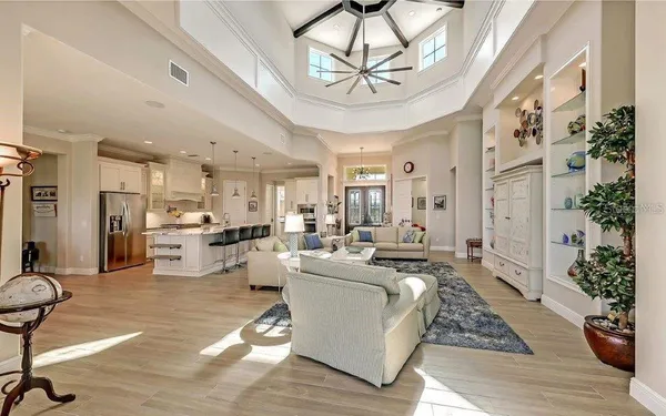 $3,250,000 | 14401 Masthead Drive, Osprey, FL 34229