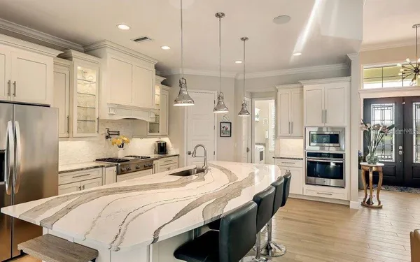 $3,250,000 | 14401 Masthead Drive, Osprey, FL 34229