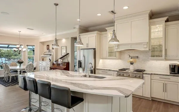 $3,250,000 | 14401 Masthead Drive, Osprey, FL 34229