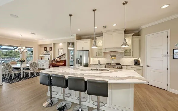 $3,250,000 | 14401 Masthead Drive, Osprey, FL 34229