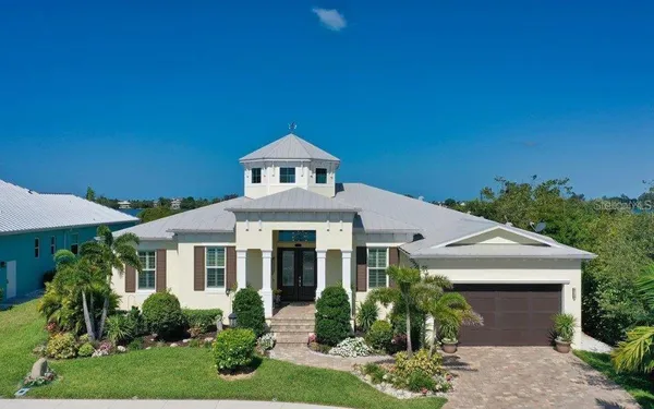 $3,250,000 | 14401 Masthead Drive, Osprey, FL 34229