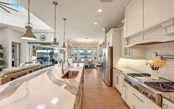 $3,250,000 | 14401 Masthead Drive, Osprey, FL 34229