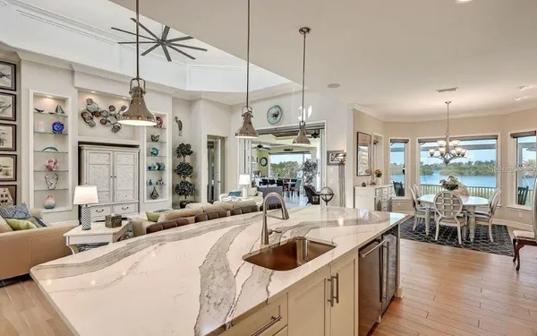 $3,250,000 | 14401 Masthead Drive, Osprey, FL 34229