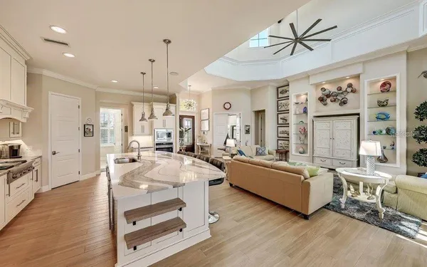 $3,250,000 | 14401 Masthead Drive, Osprey, FL 34229