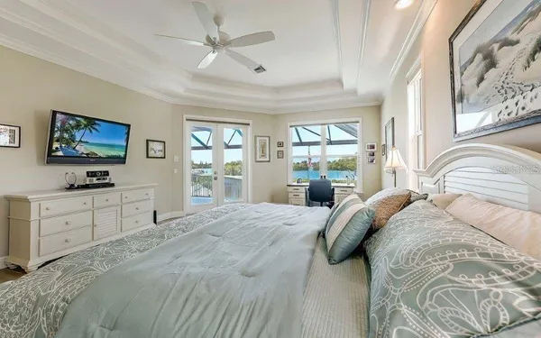 $3,250,000 | 14401 Masthead Drive, Osprey, FL 34229