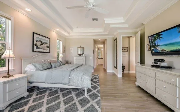 $3,250,000 | 14401 Masthead Drive, Osprey, FL 34229