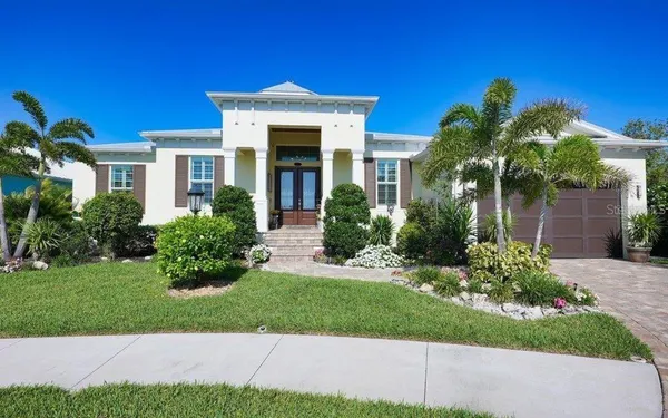 $3,250,000 | 14401 Masthead Drive, Osprey, FL 34229