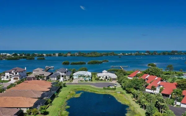 $3,250,000 | 14401 Masthead Drive, Osprey, FL 34229