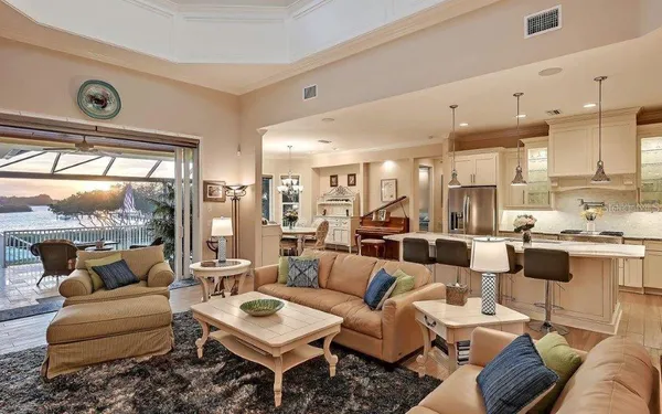 $3,250,000 | 14401 Masthead Drive, Osprey, FL 34229