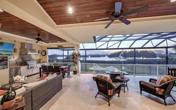 $3,250,000 | 14401 Masthead Drive, Osprey, FL 34229