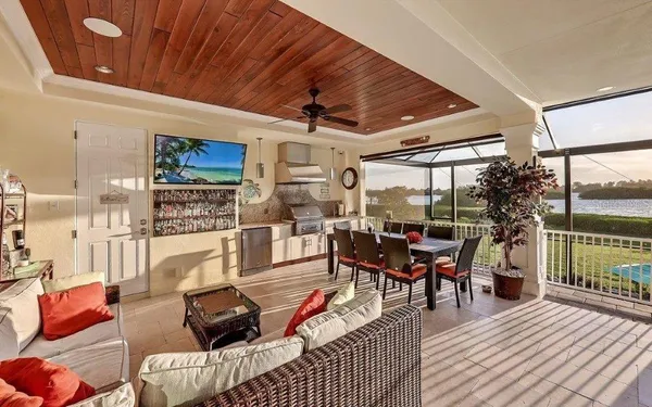 $3,250,000 | 14401 Masthead Drive, Osprey, FL 34229