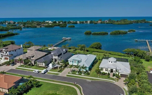 $3,250,000 | 14401 Masthead Drive, Osprey, FL 34229
