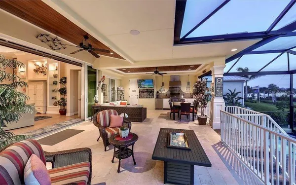 $3,250,000 | 14401 Masthead Drive, Osprey, FL 34229