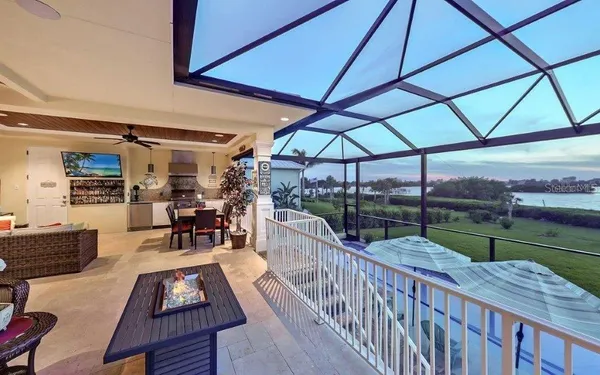 $3,250,000 | 14401 Masthead Drive, Osprey, FL 34229