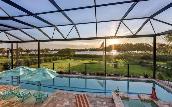 $3,250,000 | 14401 Masthead Drive, Osprey, FL 34229