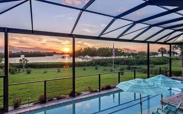 $3,250,000 | 14401 Masthead Drive, Osprey, FL 34229