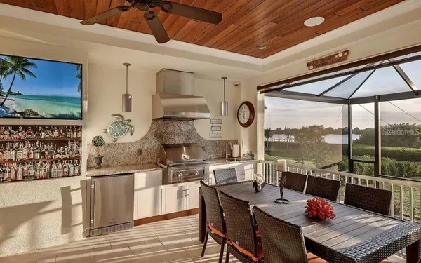 $3,250,000 | 14401 Masthead Drive, Osprey, FL 34229