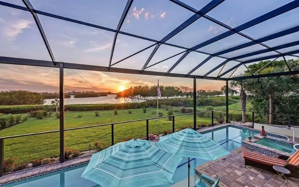 $3,250,000 | 14401 Masthead Drive, Osprey, FL 34229