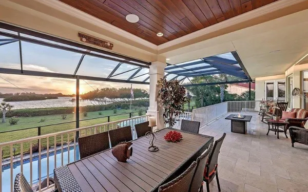 $3,250,000 | 14401 Masthead Drive, Osprey, FL 34229