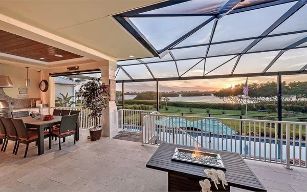 $3,250,000 | 14401 Masthead Drive, Osprey, FL 34229