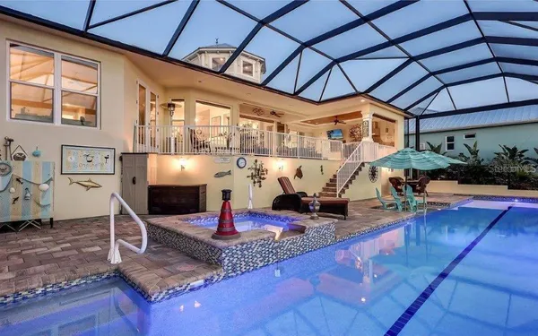 $3,250,000 | 14401 Masthead Drive, Osprey, FL 34229