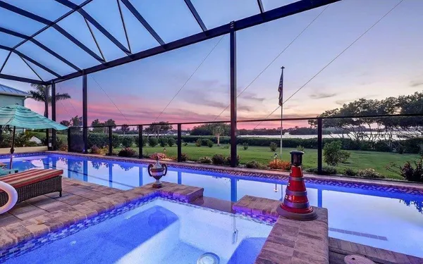 $3,250,000 | 14401 Masthead Drive, Osprey, FL 34229