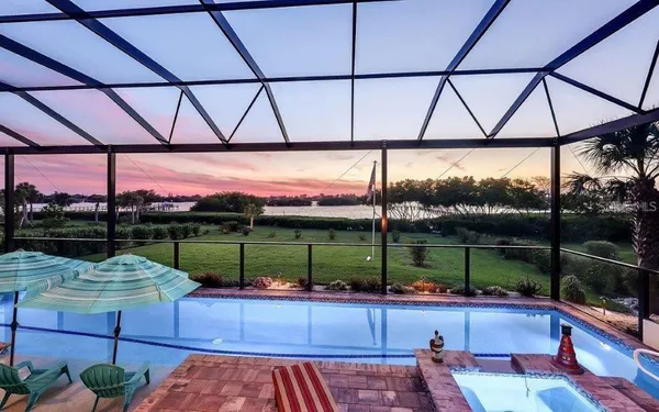 $3,250,000 | 14401 Masthead Drive, Osprey, FL 34229