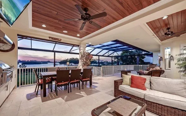 $3,250,000 | 14401 Masthead Drive, Osprey, FL 34229