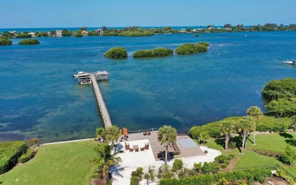 $3,250,000 | 14401 Masthead Drive, Osprey, FL 34229