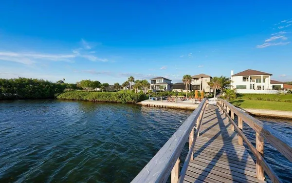 $3,250,000 | 14401 Masthead Drive, Osprey, FL 34229