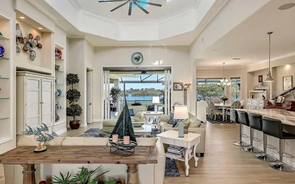 $3,250,000 | 14401 Masthead Drive, Osprey, FL 34229