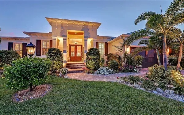 $3,250,000 | 14401 Masthead Drive, Osprey, FL 34229
