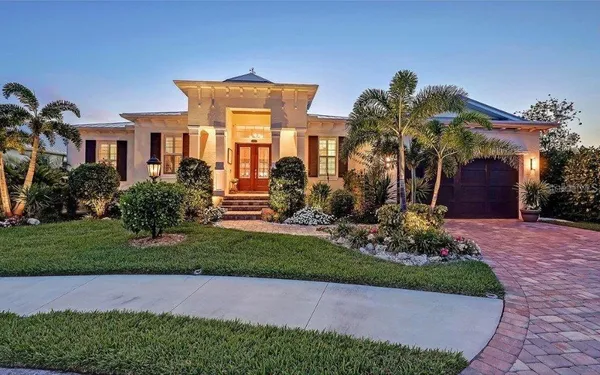 $3,250,000 | 14401 Masthead Drive, Osprey, FL 34229