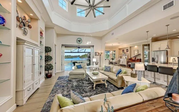 $3,250,000 | 14401 Masthead Drive, Osprey, FL 34229