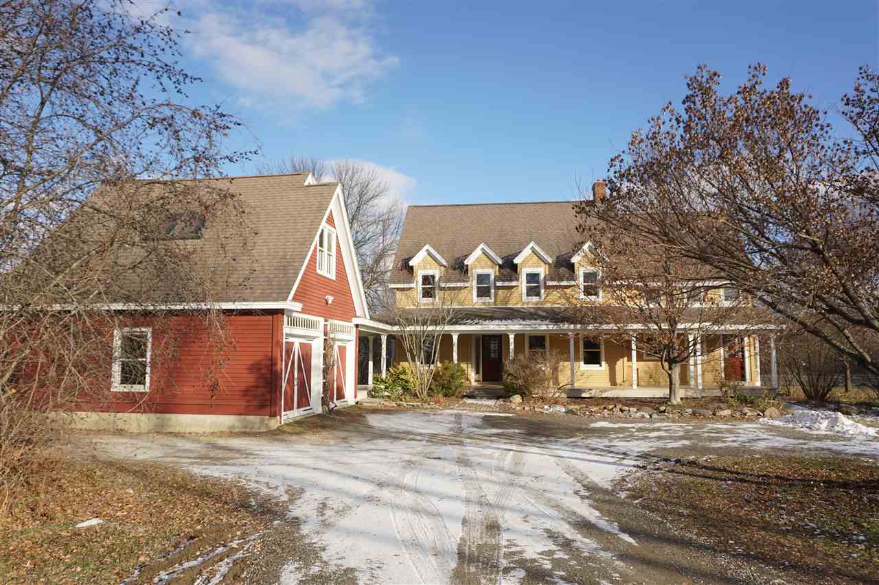 3333 Lake Road Charlotte, VT 05445 - Photo 40 of 40 Gallery Image 40