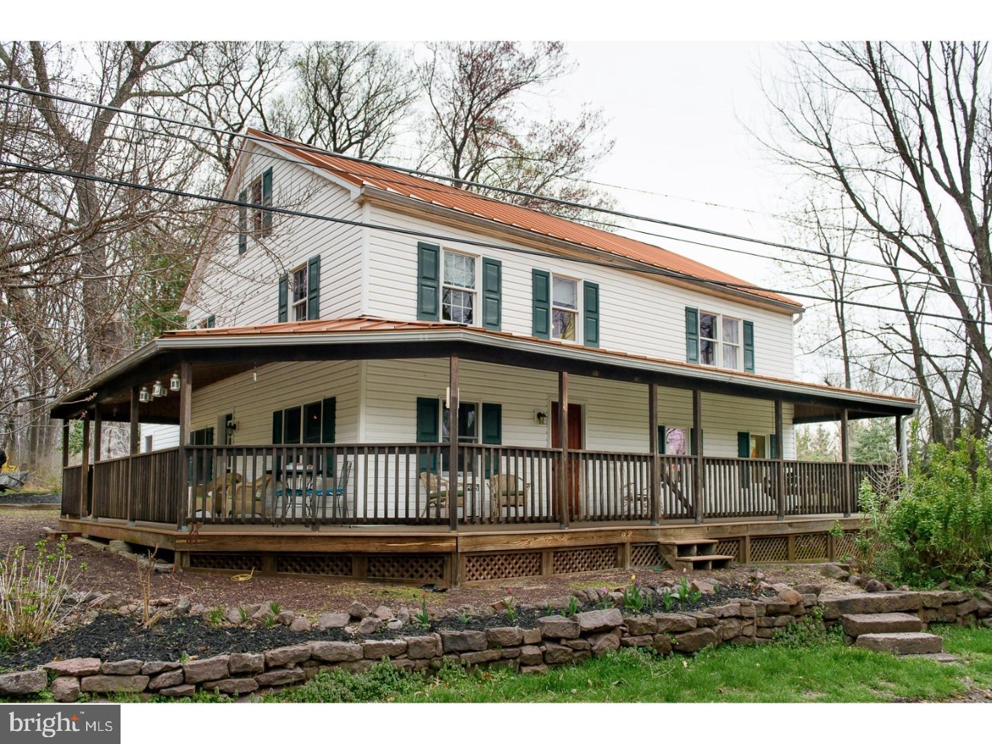 1411 Evans Road Pottstown, PA 19465 - Photo 1 of 15
