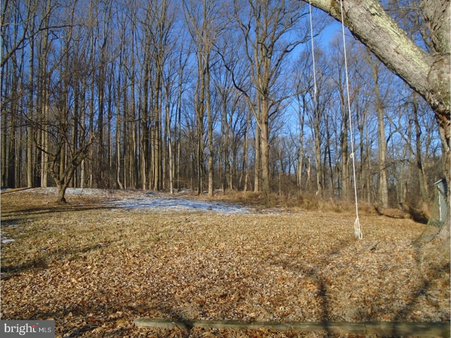1411 Evans Road Pottstown, PA 19465 - Photo 15 of 15 View in Back