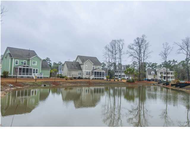 2976 Sturbridge Road Mount Pleasant, SC 29466 - Photo 22 of 23 Additional Photo