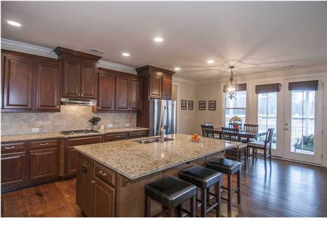 2976 Sturbridge Road Mount Pleasant, SC 29466 - Photo 8 of 23 Additional Photo