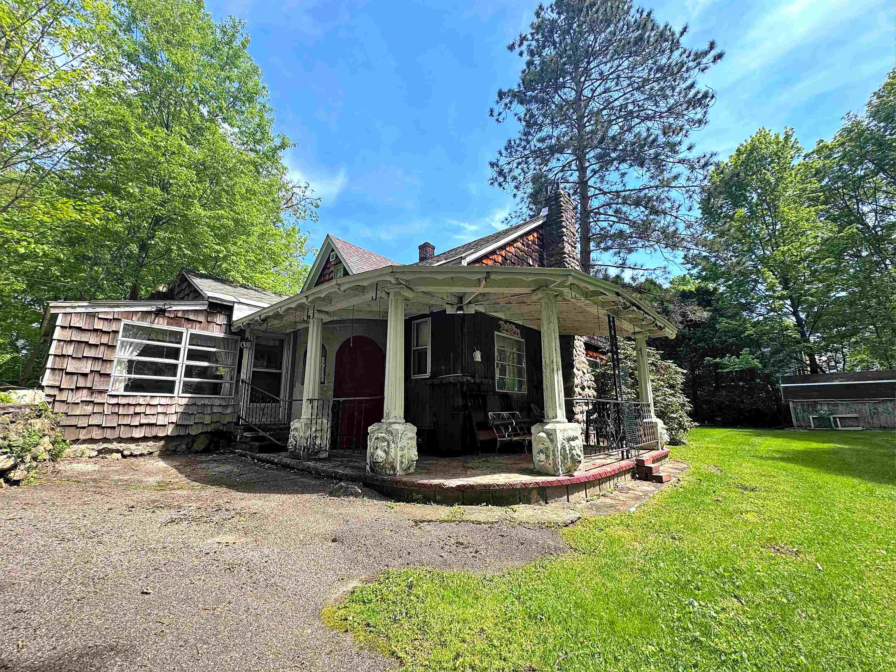 100 Webb Street Bennington, VT 05201 - Photo 45 of 57