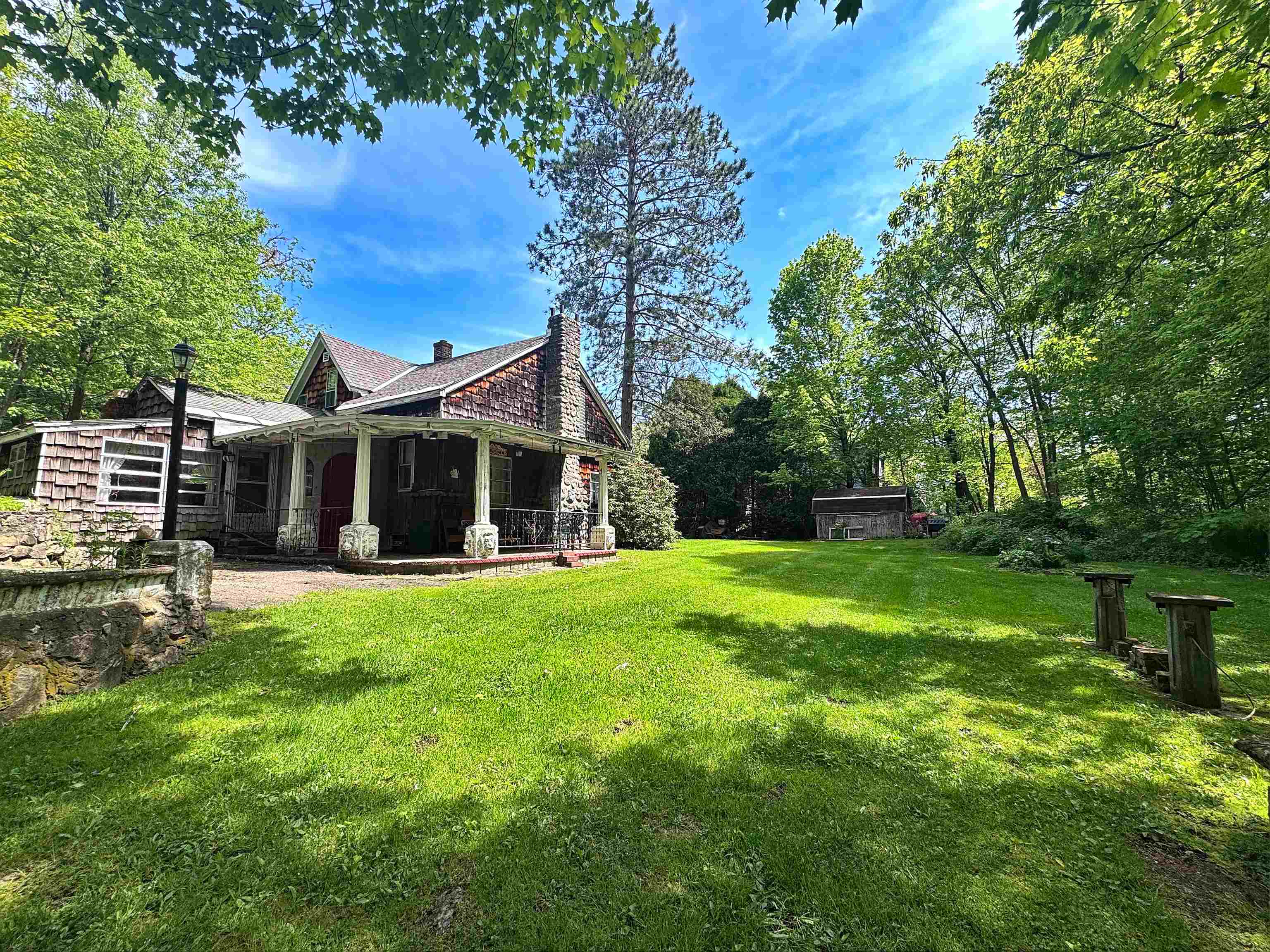 100 Webb Street Bennington, VT 05201 - Photo 53 of 57