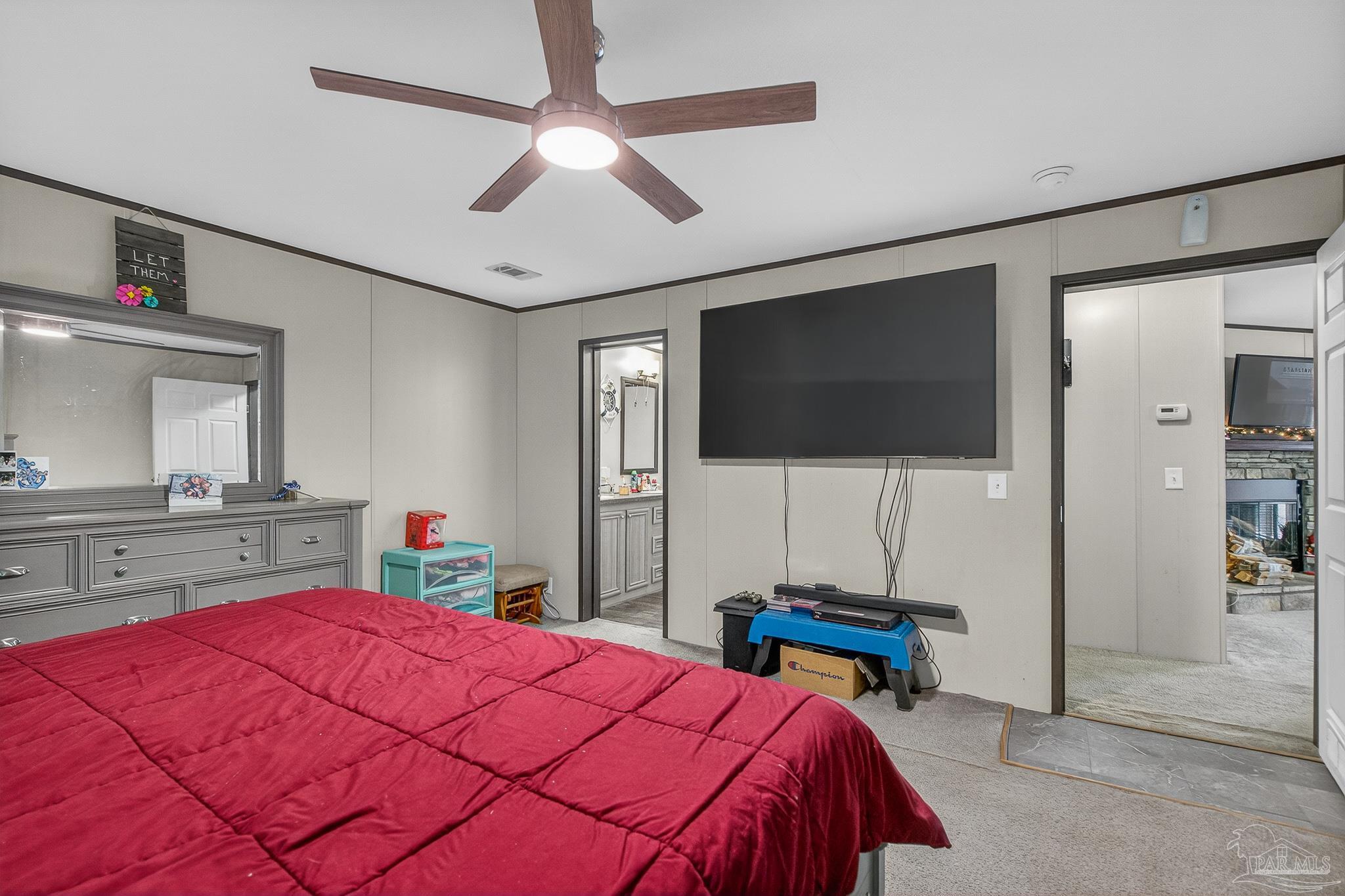 8091 Blackwater Ridge Road Milton, FL 32570 - Photo 13 of 63 Gallery Image 13