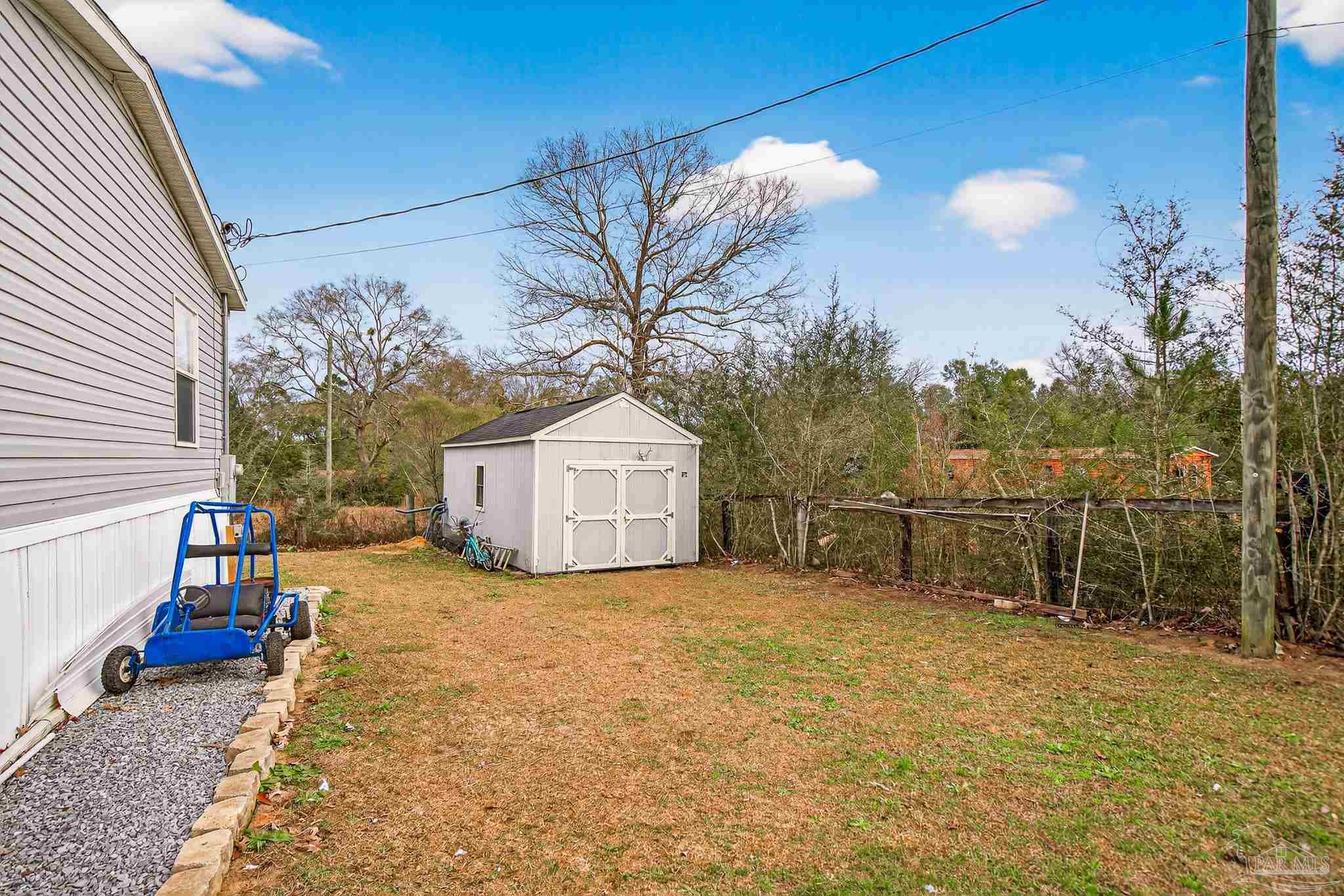 8091 Blackwater Ridge Road Milton, FL 32570 - Photo 18 of 63 Gallery Image 18